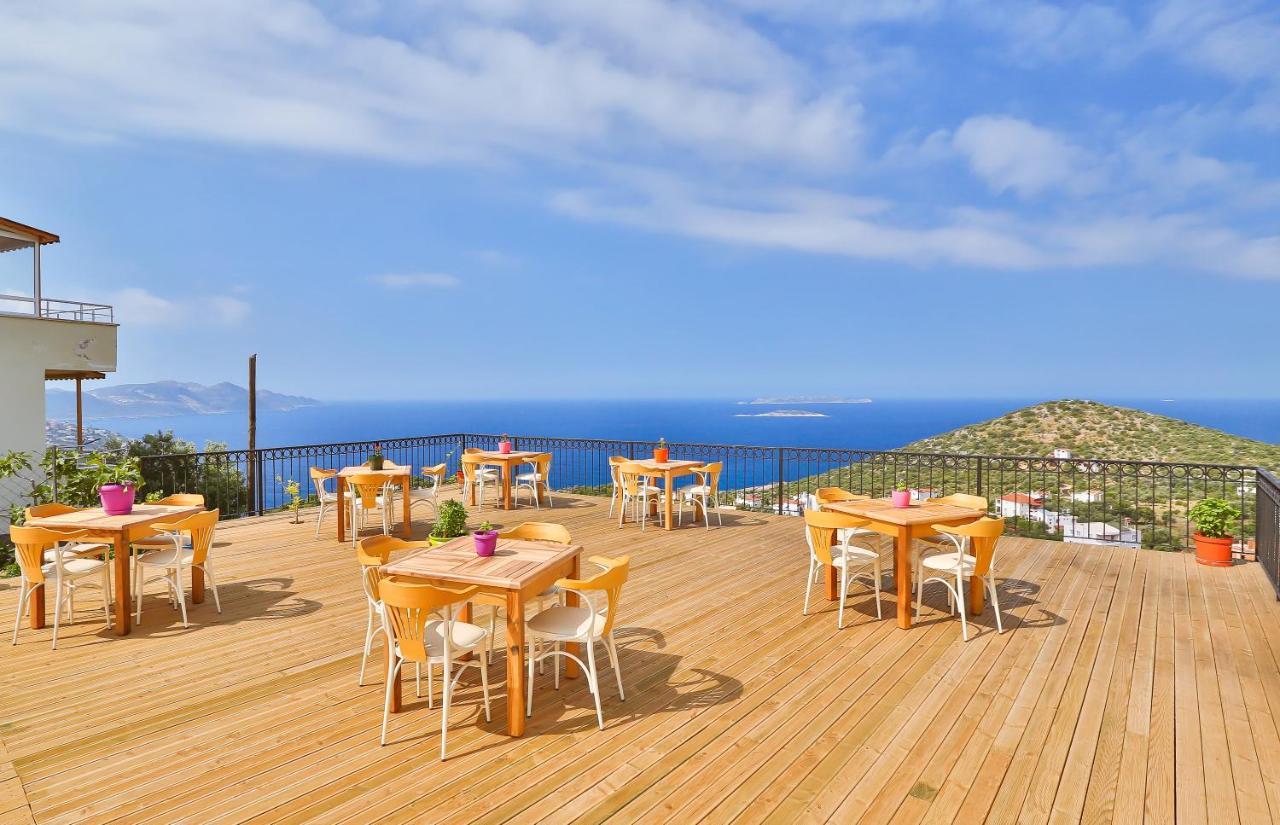 Elit Hotel كاس المظهر الخارجي الصورة