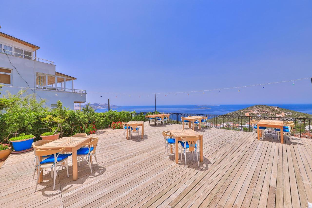 Elit Hotel كاس المظهر الخارجي الصورة