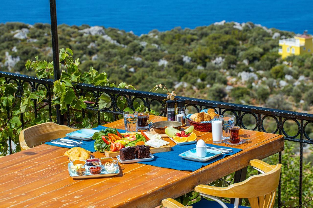 Elit Hotel كاس المظهر الخارجي الصورة