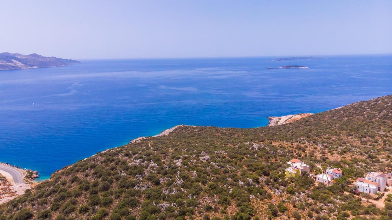 Elit Hotel كاس المظهر الخارجي الصورة