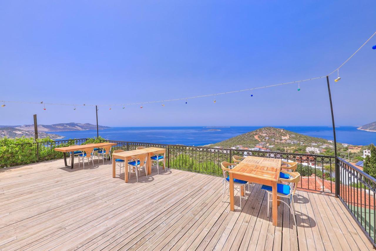 Elit Hotel كاس المظهر الخارجي الصورة
