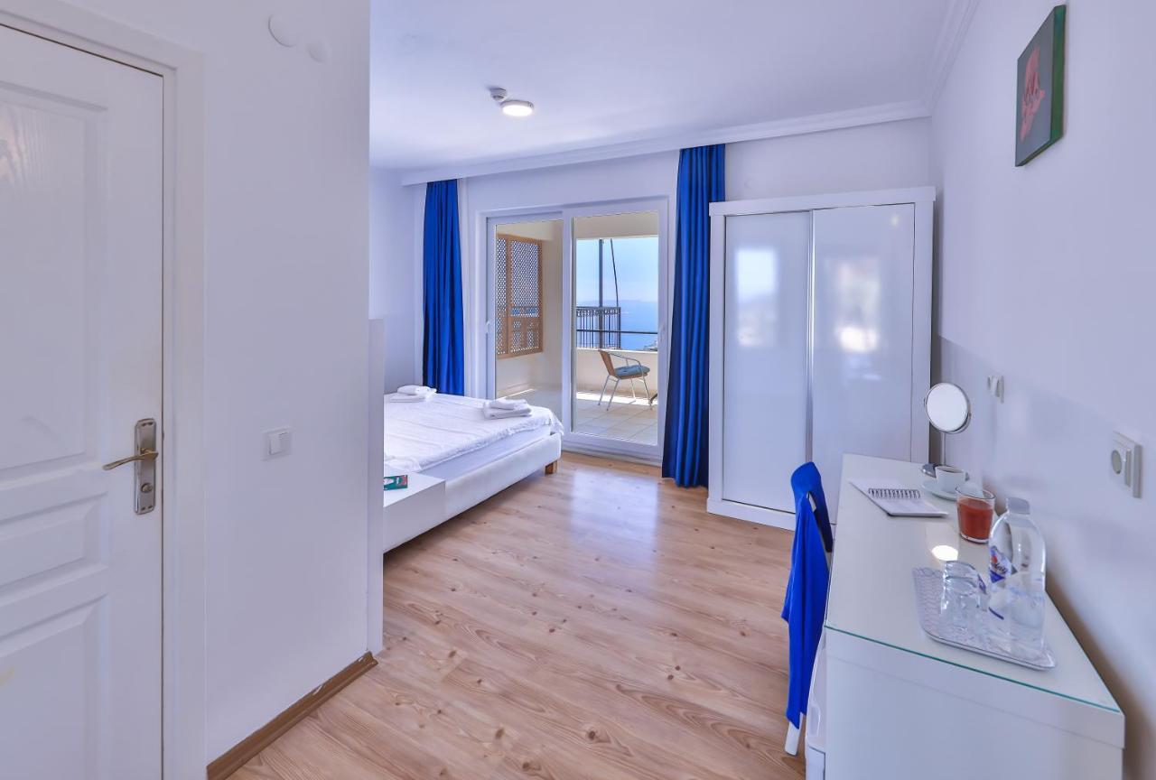 Elit Hotel كاس المظهر الخارجي الصورة