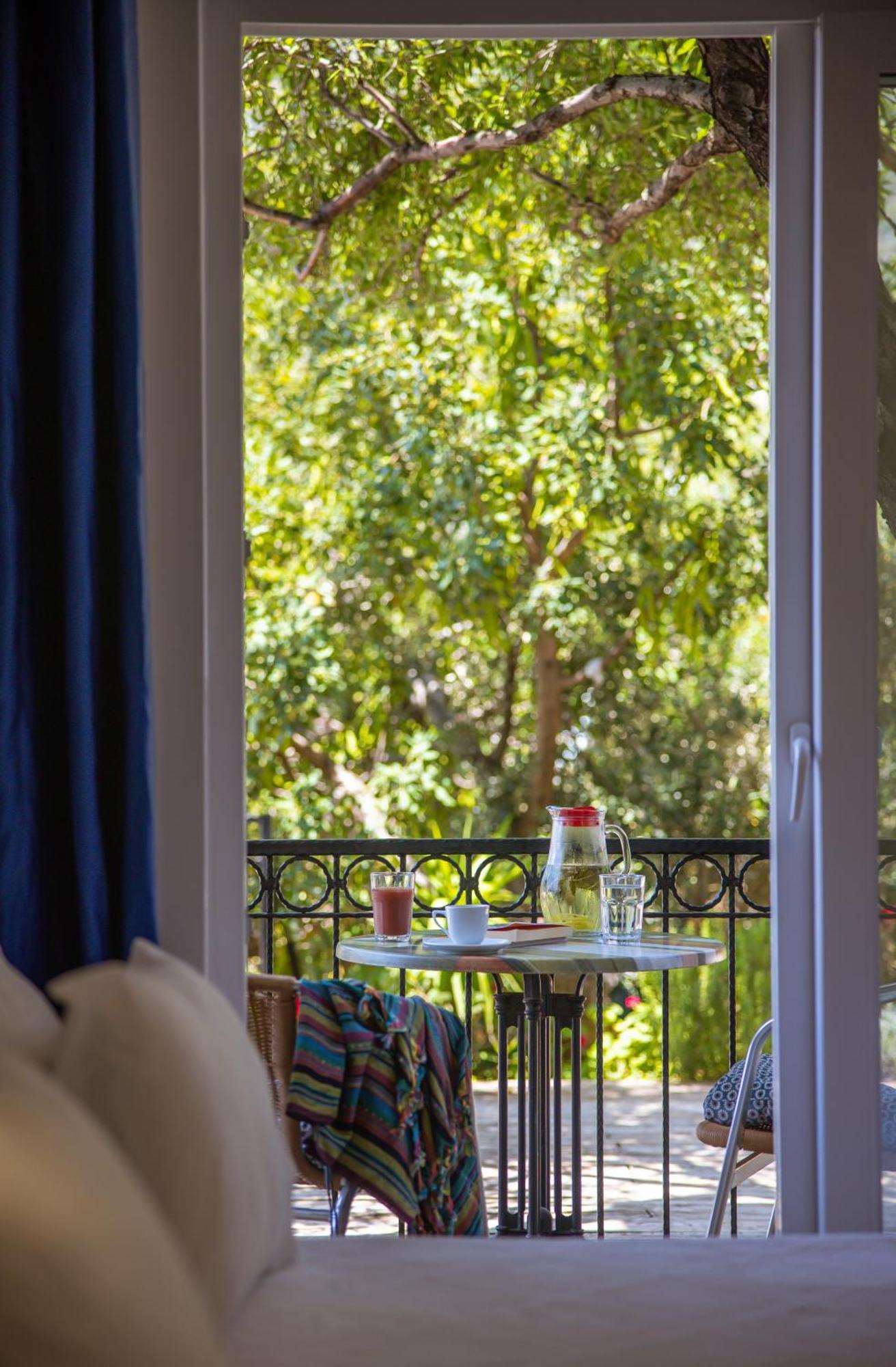 Elit Hotel كاس المظهر الخارجي الصورة