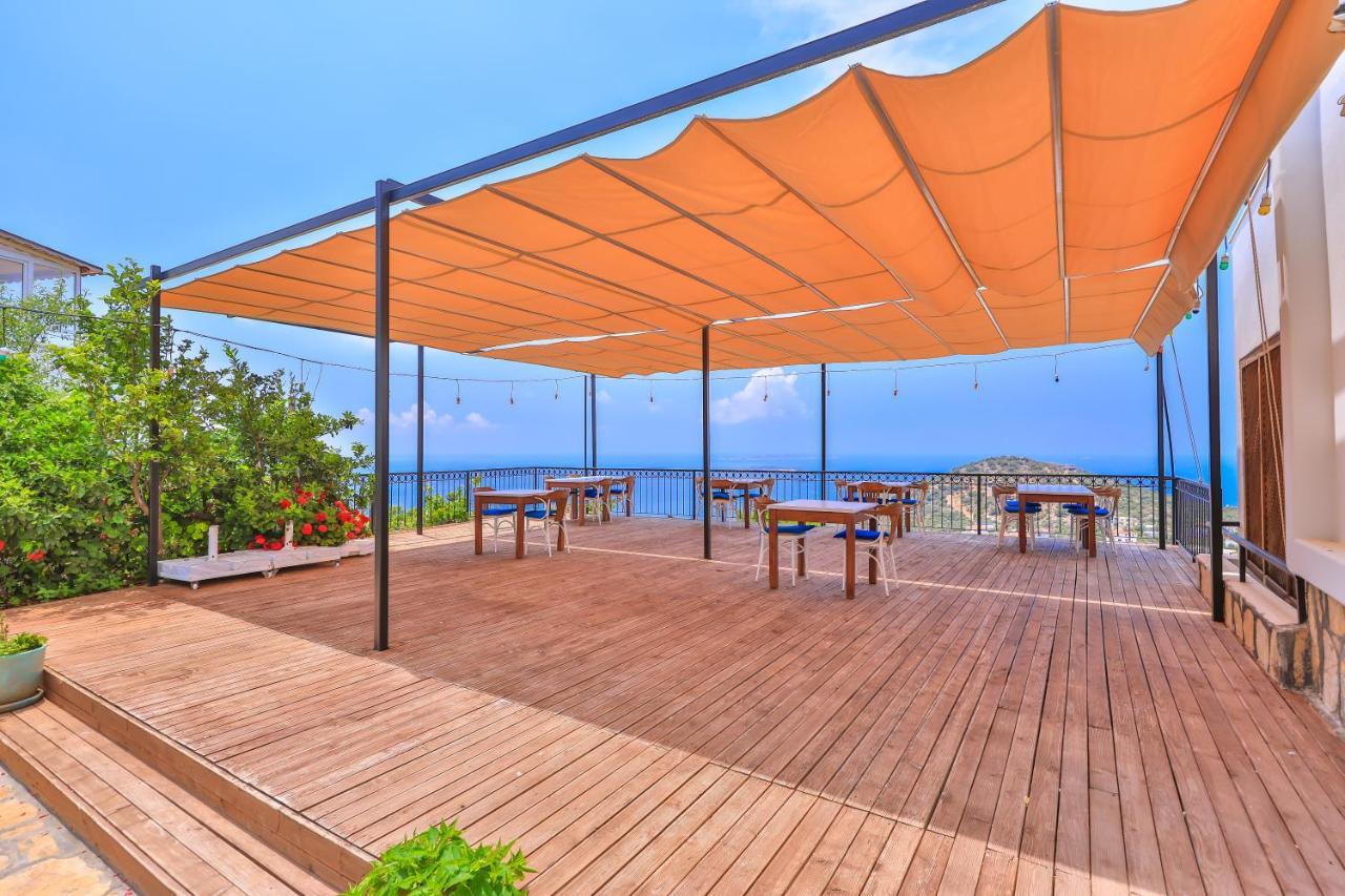 Elit Hotel كاس المظهر الخارجي الصورة