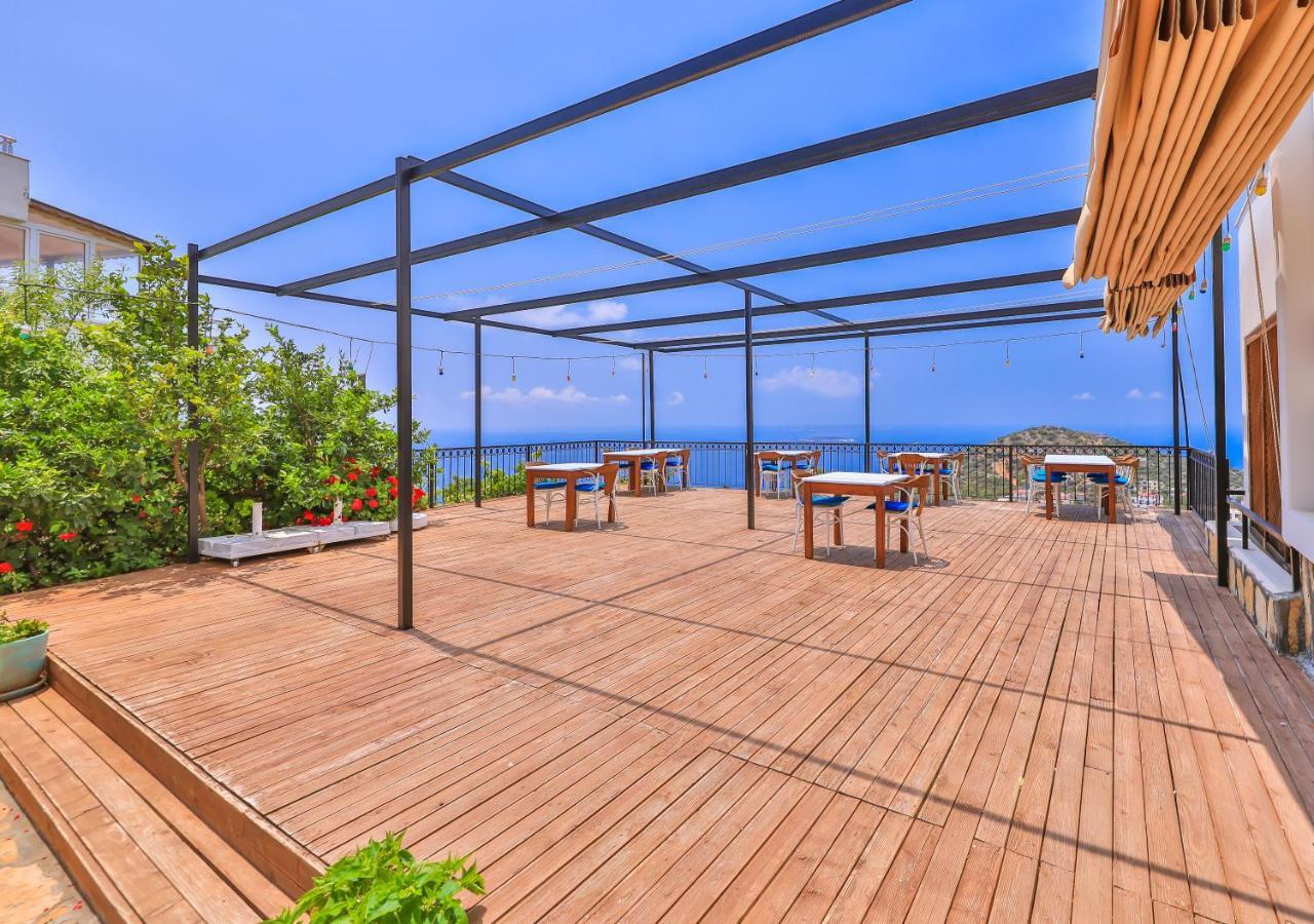 Elit Hotel كاس المظهر الخارجي الصورة