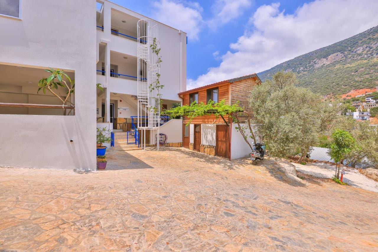 Elit Hotel كاس المظهر الخارجي الصورة