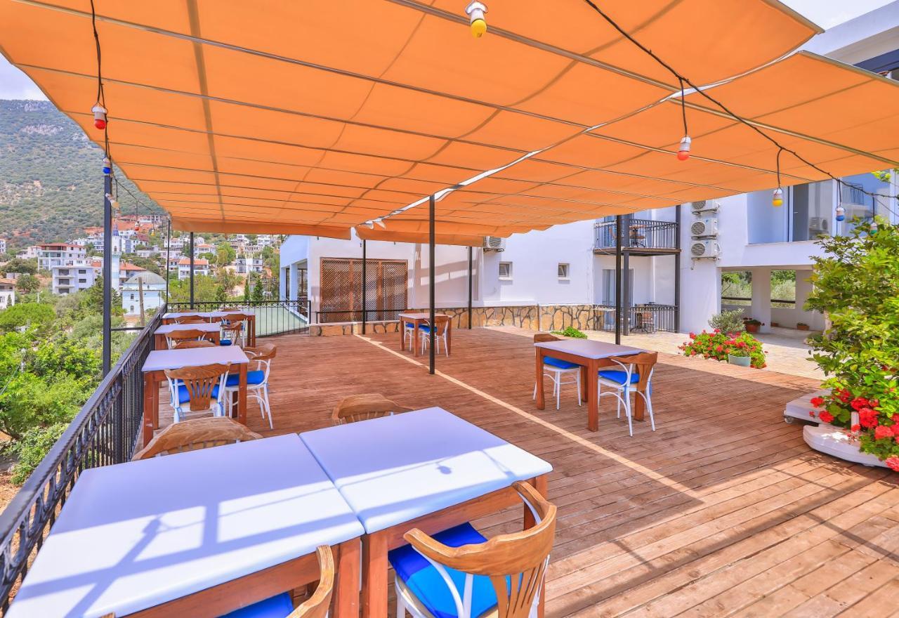 Elit Hotel كاس المظهر الخارجي الصورة