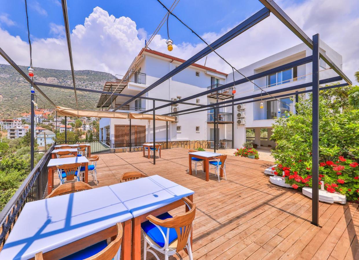 Elit Hotel كاس المظهر الخارجي الصورة