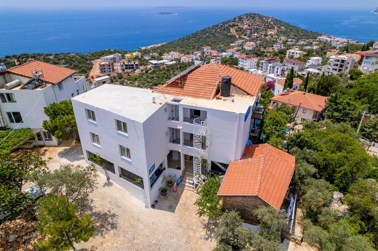 Elit Hotel كاس المظهر الخارجي الصورة