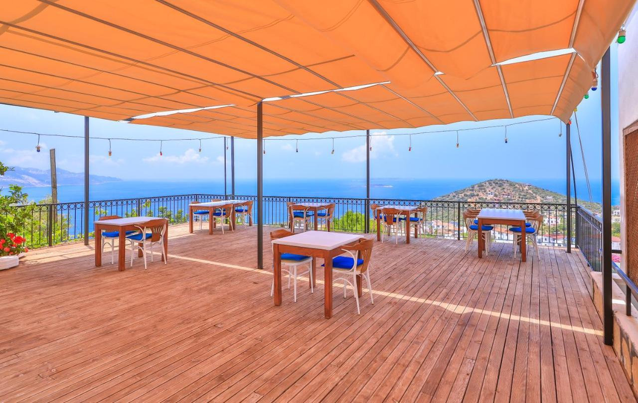 Elit Hotel كاس المظهر الخارجي الصورة
