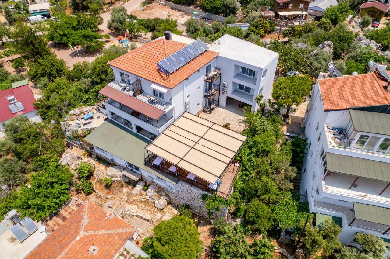 Elit Hotel كاس المظهر الخارجي الصورة