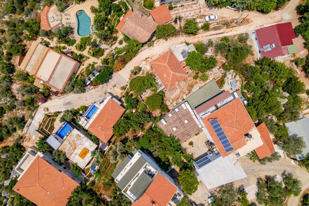 Elit Hotel كاس المظهر الخارجي الصورة