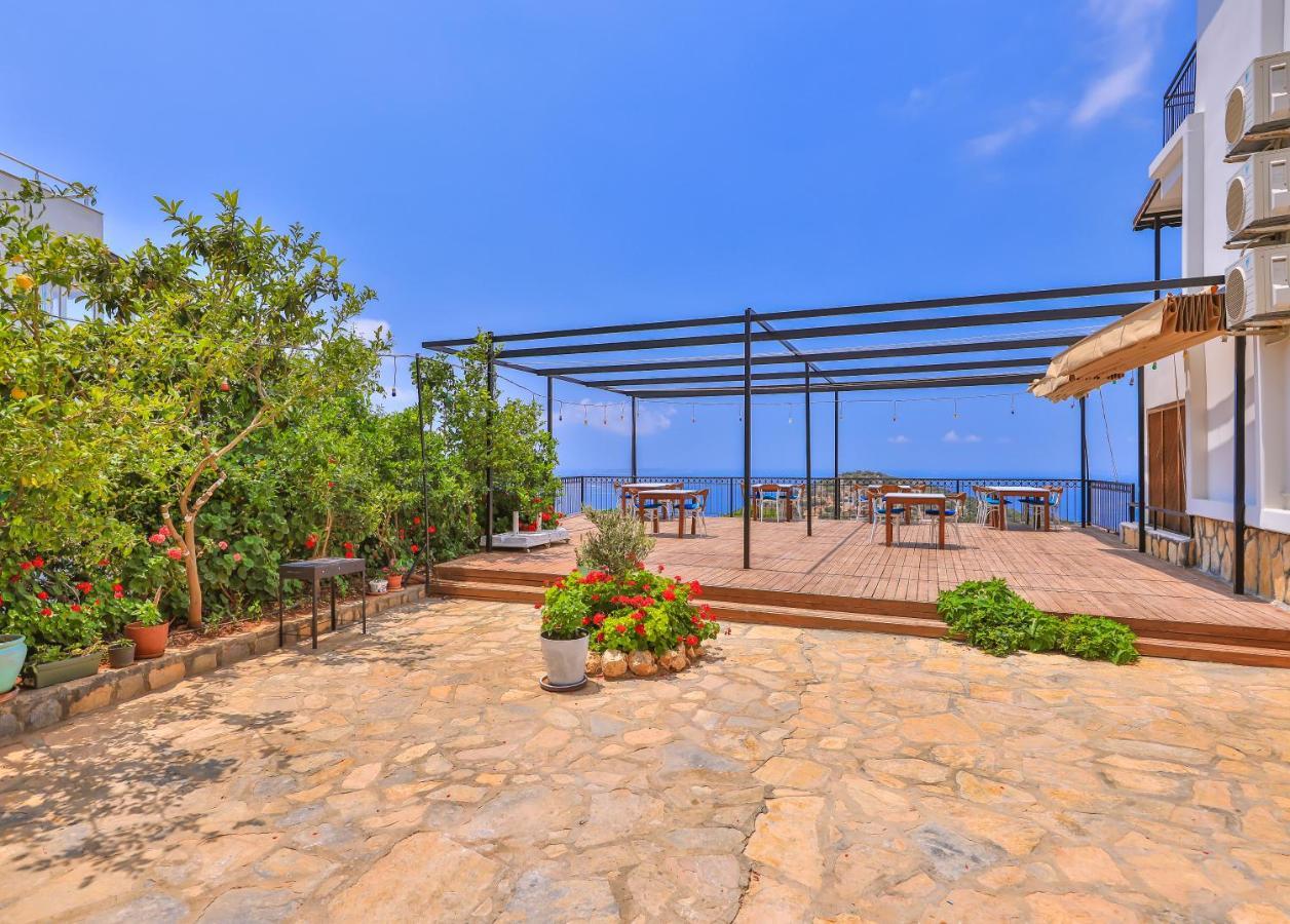 Elit Hotel كاس المظهر الخارجي الصورة