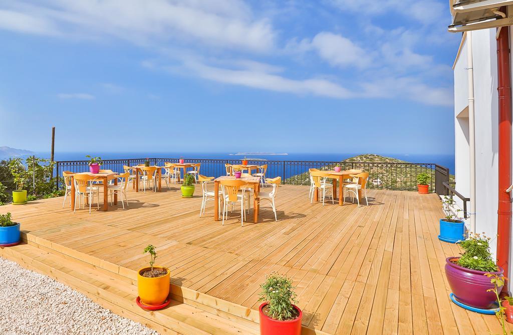 Elit Hotel كاس المظهر الخارجي الصورة